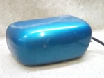 Passenger Right Side View Mirror Power Teal Fits 89-95 Buick Regal G72-20044. Fixed Price $42.25.