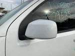 Driver Side View Mirror Power Black Textured Oem 05-21 Frontier 1389416. Fixed Price $95.63.