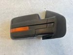 Right Passenger Side Black Door Mirror Power Fits 2009-2014 Ford F150. Fixed Price $94.99.
