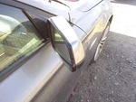Passenger Side View Mirror Power Heated Thru 3/12 Fits 11-12 Bmw 528I 2290680. Fixed Price $140.00.