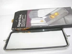 Signal-stat 7005 Mirror Head West Coast Style, 6"X16". Fixed Price $24.99.