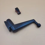 Lr Defender -16 Mirror Arm MTC5083. Fixed Price $35.95.