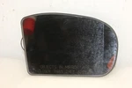 2001-2009 Mercedes Benz C230 C320 E500 Passenger Side Mirror Glass (oem) (102). Fixed Price $28.79.