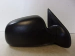1999 - 2004 Jeep Grand Cherokee Passenger Rh Heated Door Mirror Oem. Fixed Price $10.50.