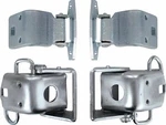 Oer Door Hinge Set For 1966-1970 Charger Coronet Satellite 1968-1970 Road Runner. Fixed Price $277.98.
