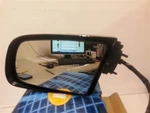New Left Driver Side View Mirror Power 2 Door Fits 89-95 Regal OT-150586. Fixed Price $40.74.