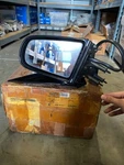 Genuine Gm Rear View Mirror Right For Cadillac Seville 3636613. Fixed Price $32.47.