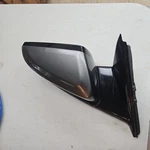 2015-2019 Cadillac Cts-v Right Passenger Side View Door Mirror Oem With Blind Sp. Fixed Price $115.00.