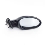Exterior Mirror Right Basaltschwarz Porsche 911 99773162002. Fixed Price $526.68.