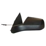 FO1320316 New Left Door Mirror Manual Paint To Match Fits 2008-2011 Ford Focus. Fixed Price $45.00.