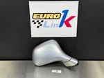 96-02 Bmw Z3 Front Passenger Rh Right Side Rear View Door Mirror Titan Silver. Fixed Price $189.94.