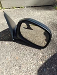Dodge Ram Power Mirror 1500 2500 3500 Rh Right Passenger Side View Heated 02-08. Fixed Price $49.99.