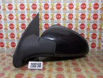 2007 2008 2009 2010 Pontiac G5 Sedan Driver/left Side View Power Door Mirror Oem. Fixed Price $49.99.
