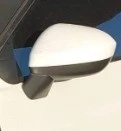 2021-2025 Nissan Rogue Lh Driver Door Mirror Side View Oem. Fixed Price $416.58.