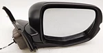 Oem Right Side Mirror For Honda Ridgeline (us) Modern Steel -scratches, Peg. Fixed Price $93.49.