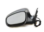 03-06 Porsche Cayenne (955) Left Heated P-fold Door Mirror (titanium Metallic). Fixed Price $109.24.