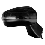 For Subaru Impreza 17-19 Passenger Side Power View Mirror Heated Standard Line. Fixed Price $255.23.