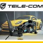 Porsche Cayenne E1 955.1 Mirror Base Memory Right 9557312260301C. Fixed Price $140.27.
