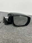 Oem 2021 - 2024 Jeep Grand Cherokee Left Door Mirror W/ Camera Black. Fixed Price $219.99.