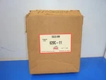 Delbar 620C-11,STAINLESS Steel,semi Truck Mirror Solid ARM,1 Piece,new. Fixed Price $44.99.