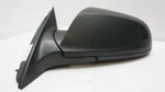 08-12 Chevrolet Malibu Driver Left Side Mirror (blk) Oem 25853517 *read*. Fixed Price $55.55.