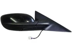 Passenger Side View Mirror Power Painted Fits 04-11 Mazda RX8 595141. Fixed Price $90.00.
