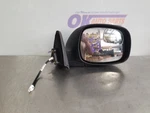 2000 Toyota Tundra Exterior Side View Mirror Right Passenger Chrome. Fixed Price $46.96.