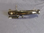 08-13 Toyota Highlander Driver Front Lh Door Handle Exterior Assembly Silver. Fixed Price $59.99.
