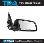 Trq Mirror Power Rh Right Passenger Side For 2008-2009 Pontiac G8. Fixed Price $89.95.