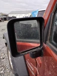 Driver Left Side View Mirror Power Black Fits 14 Wrangler 2570479. Fixed Price $114.99.