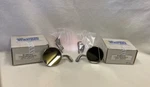Vintique B-18414-R Right Hand B-18414-L Left Curved Arm Inch Peep Mirror. Fixed Price $49.95.