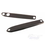 69 70 Mustang Cougar Outside Racing Mirror Mounting Pad Gasket Pair C9ZZ-17724. Fixed Price $15.95.