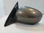 Driver Left Side View Mirror W/camera From 2014 Nissan Pathfinder 12358382. Fixed Price $118.94.
