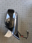 2021-2024 Jeep Grand Cherokee Driver Side View Mirror Manual Folding W/memory. Fixed Price $280.00.