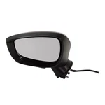 For Mazda CX-3 2016-2022 Door Mirror Driver Side Power Manual Folding Nonheated. Fixed Price $124.77.