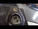 Passenger Side View Mirror Power Sedan Thru 12/12 Fits 12-13 Bmw 320I 1133611. Fixed Price $117.00.