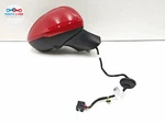 2024-2025 Buick Envision Front Right Door Mirror Camera Blind Rearview Red. Fixed Price $599.99.