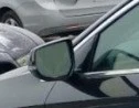 2013-2015 Cadillac Xts Lh Driver Door Mirror Side View Oem. Fixed Price $156.88.