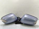 Jdm Honda Jazz Fit GE6 GE7 GE8 Side Mirror Auto Flip Door Blue 07-10. Fixed Price $139.99.