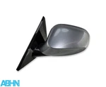 Bmw Series E82 E88 Lci 09-13 Left Side Electric Door Mirror Grey +gloss Base. Fixed Price $104.26.