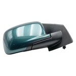 2009-2012 Dodge Journey Passenger Door Mirror 1GC001PLAC Mopar Oem. Fixed Price $71.50.