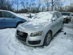 Driver Side View Mirror Power Folding Fits 09-14 Audi Q5 1705882. Fixed Price $150.00.