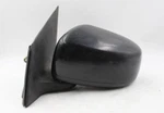2015 Mitsubishi Mirage Left Black Side View Door Mirror 3 Wire Oem #22655. Fixed Price $76.50.