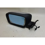 92-99 Bmw E36 3-SERIES 2DOOR Left Outside Mirror Arctic Silver Heated Oem. Fixed Price $56.25.