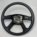 03 04 05 06 Gmc Envoy Steering Wheel Oem Trailblazer Nice. Fixed Price $99.99.