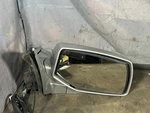 Fits 2007-2009 Cadillac Srx Silver Right Door Mirror Assembly OEM:15807430. Fixed Price $109.60.