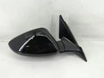 2024 Honda Accord Passenger Right Side View Power Door Mirror Black W0CVM. Fixed Price $199.71.