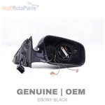 1999-2001 Audi A4 Right Side View Mirror Assembly 8D1858532L. Fixed Price $108.49.