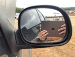 Passenger Side View Mirror Power Memory Fits 00-02 Navigator 4559296. Fixed Price $80.49.