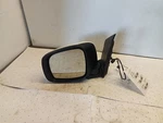 *scuffed* White Driver Left Side View Door Mirror From 2010 Caravan 9739381. Fixed Price $79.69.